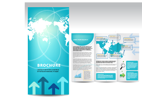 3 Reasons Why Brochures In Gold Coast Are Good For Your Business