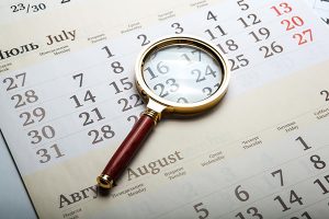 Calendars A Marketing Tool For All Times | Printing Services Gold Coast